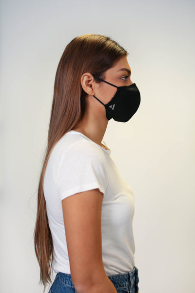 Solfire X Lunair Wellness Face Mask